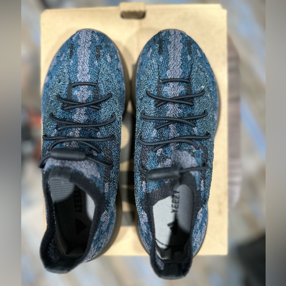 Adidas Yeezy Boost 380 Kids (Covell)